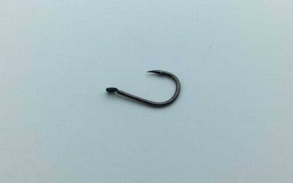 钓鲤鱼用什么鱼钩最好?