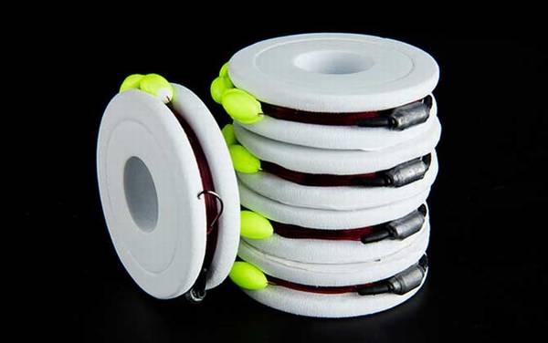 钓鲤鱼用什么鱼漂?