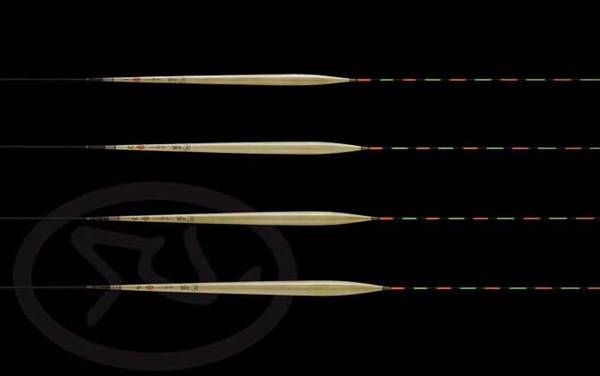 钓鲤鱼用什么鱼漂?