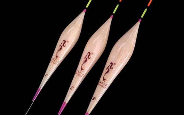 钓鲤鱼用什么鱼漂?