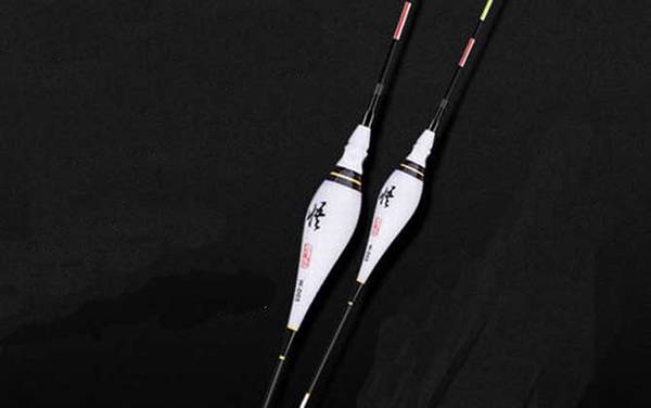 冬季钓鲫鱼用七星漂还是立漂?