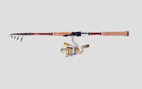 钓草鱼用什么鱼竿合适?
