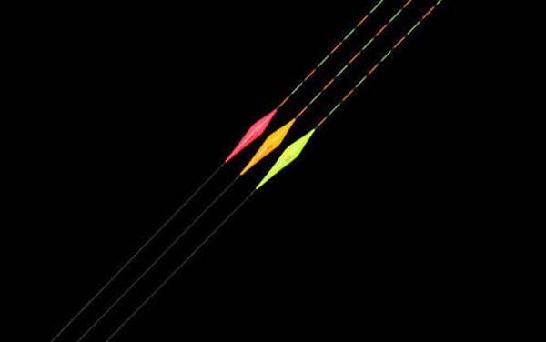 钓草鱼用什么漂最好?