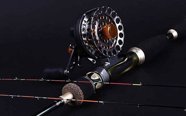 筏钓竿一般买多长的?