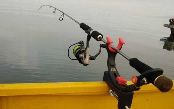 筏钓竿一般买多长的?