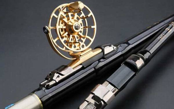 前打竿是什么意思?