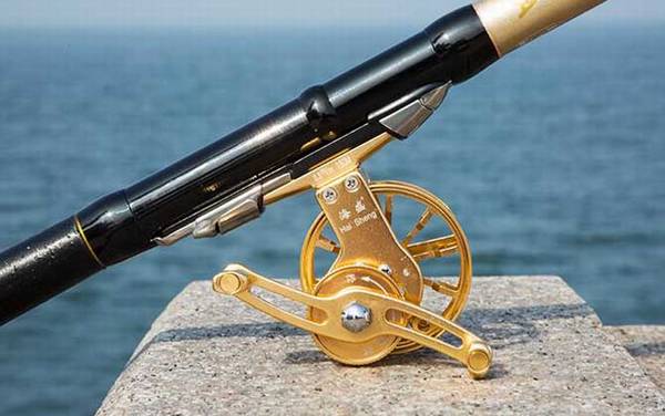 前打竿的使用方法及注意事项