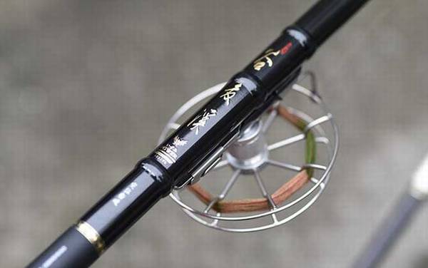 三定位前打竿如何定位?