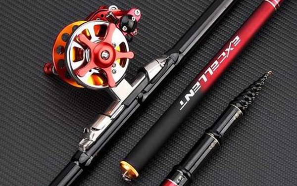 定位竿是什么意思?