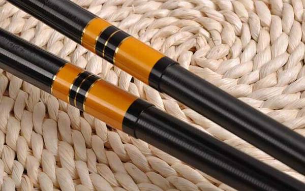 定位竿是什么意思?