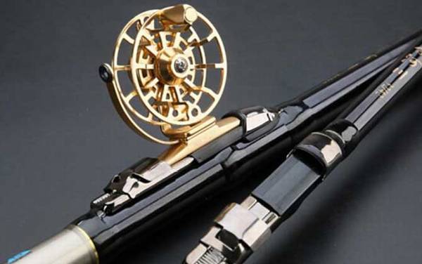 定位竿是什么意思?