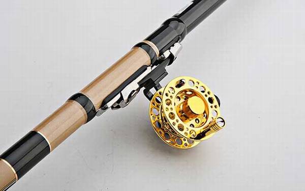 定位竿和不定位竿有什么区别?