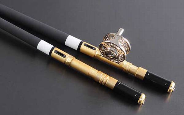 中通竿是什么意思?