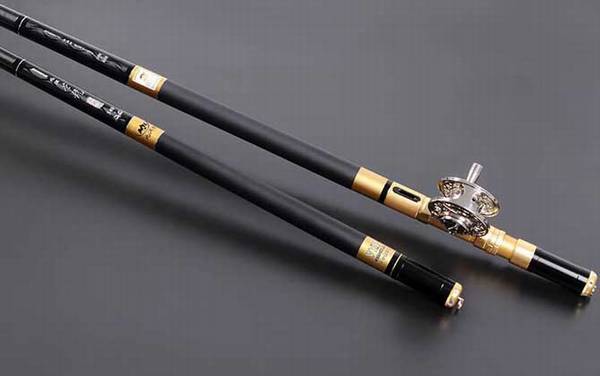 中通竿是什么意思?