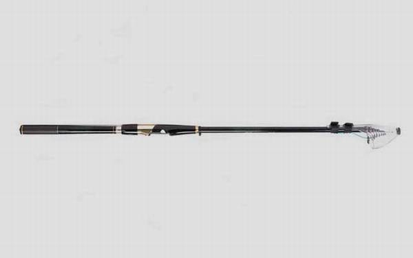 矶竿用3号4号5号哪个好?