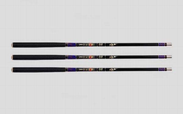 溪流竿和台钓竿哪个适合新手?