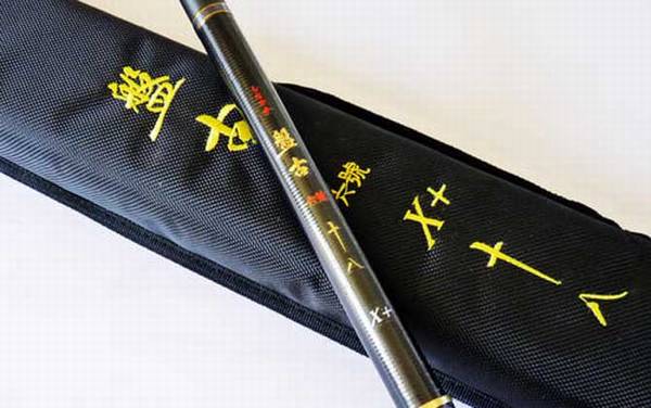 竞技竿和黑坑竿有什么区别?