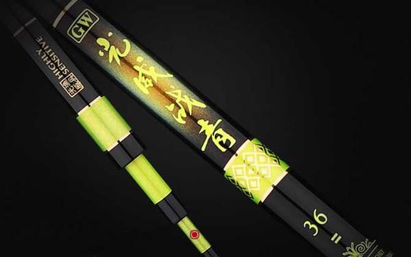 大物竿买多长比较合适?