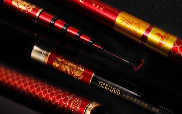 大物竿19调和28调哪个好?