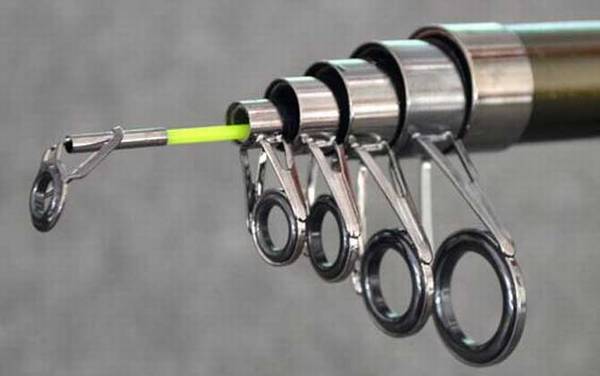 海竿是什么意思?