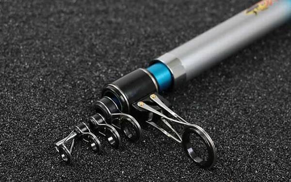 海竿什么牌子质量好?