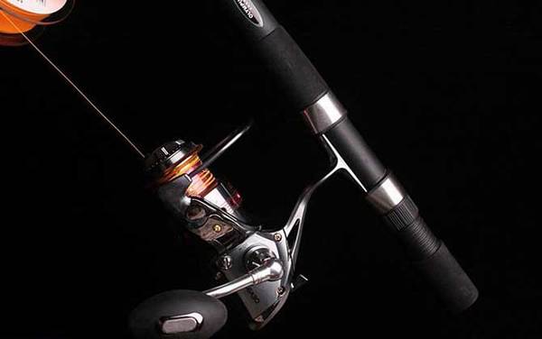 海竿组装图解及注意事项