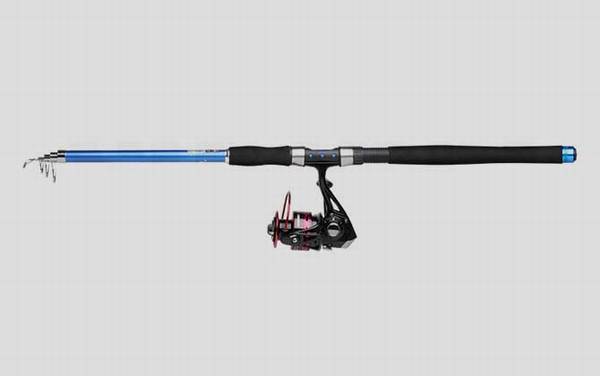 海竿多长的最实用?