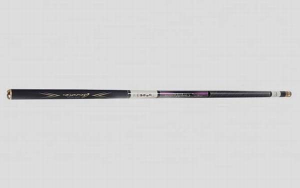 溪流竿的最佳长度是多长?