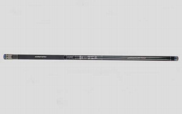 十大传统钓鱼竿品牌排行榜