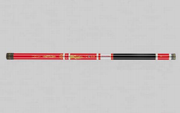 十大传统钓鱼竿品牌排行榜