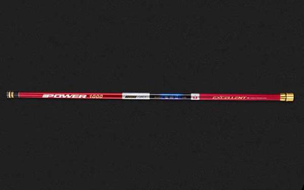 10米传统鱼竿什么牌子性价比最好?