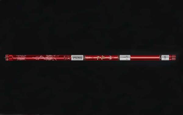 传统鱼竿什么牌子12米最挺?