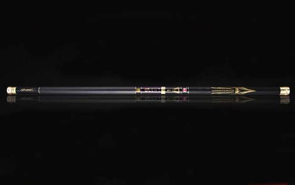 传统鱼竿什么牌子12米最挺?