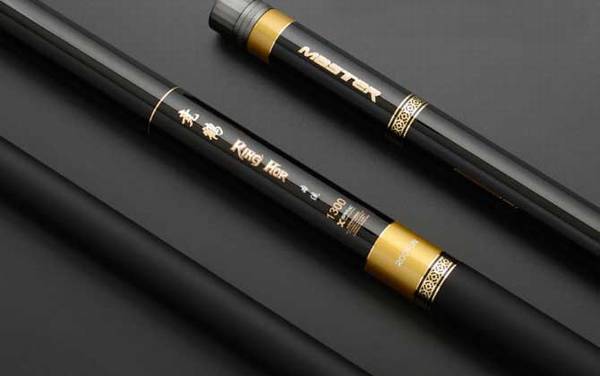 性价比高的12~13米传统鱼竿排行