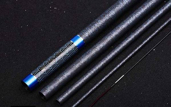 台钓竿是什么意思?