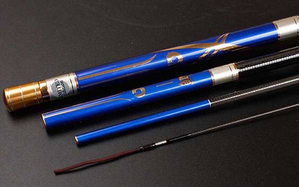 买台钓竿多少米的最合适?