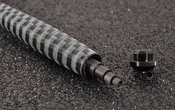 台钓竿的调性怎么选择?