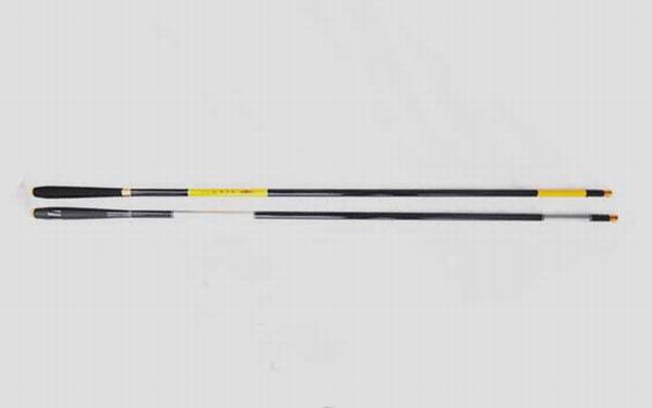 鲫鱼竿和综合竿有什么区别?