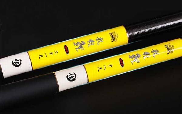 十大鲤鱼竿品牌排行榜