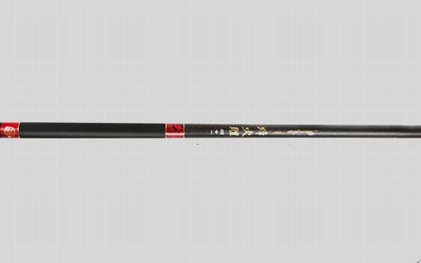 十大经典鲤鱼竿排行榜