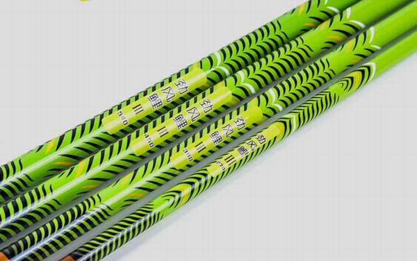 中逵鲤鱼竿哪款好用?