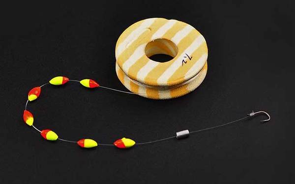 浮漂的种类及图片大全