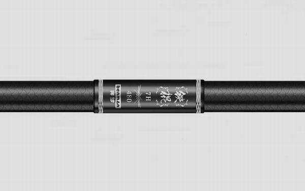 推荐几款评价最高的黑坑钓竿