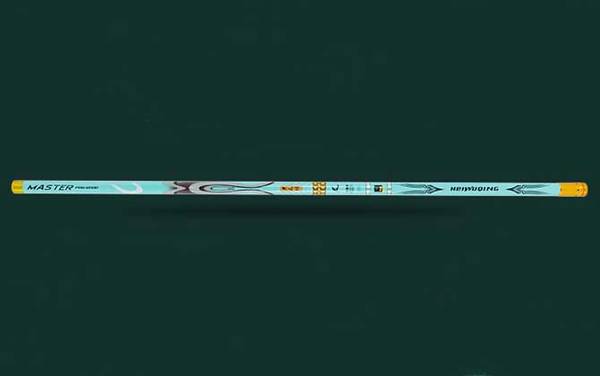 性价比高的黑坑大物竿推荐