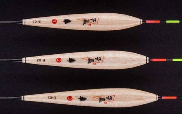 浮漂吃铅量怎么选择?