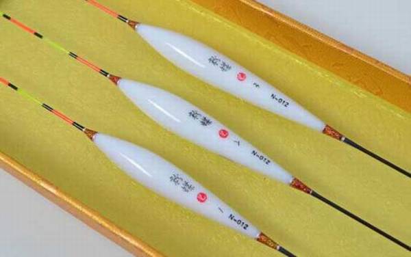 浮漂吃铅量怎么选择?