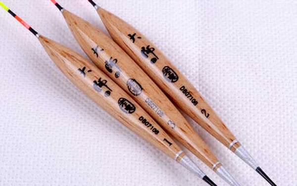 立式浮漂怎么选择号数?