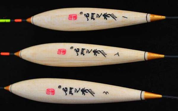 七星漂和立漂哪个更好看漂?