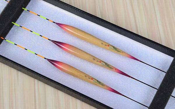 七星漂和立漂哪个更灵敏?