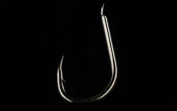 鱼钩1号到12号图片及尺寸表